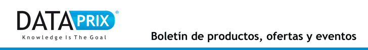 Boletín de ofertas, productos y eventos