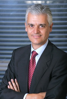 Miguel Angel García, Director General de Riverbed