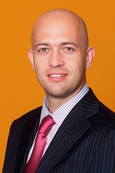 Miguel Serrano, Director de Ventas de Akamai