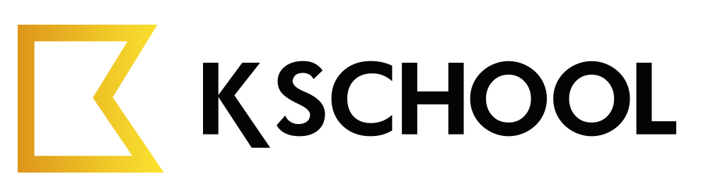 Logotipo de KSchool