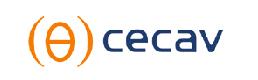 Logotipo de CECAV