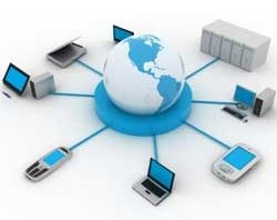 Aplicaciones en la nube