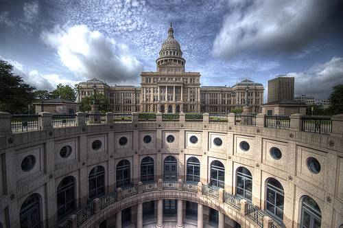 Texas State Capitol