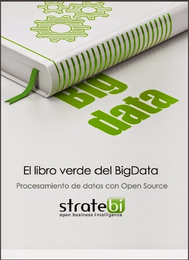 El libro verde del Big Data