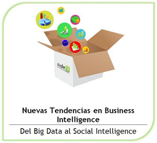 Nuevas tendencias en Business Intelligence