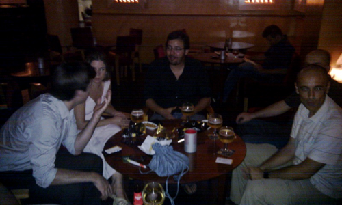 BI Beers Barcelona - Julio de 2010