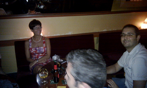 BI Beers Barcelona - Julio de 2010