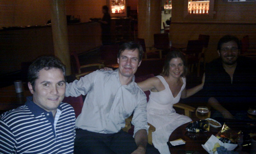 BI Beers Barcelona - Julio de 2010