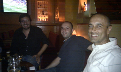 BI Beers Barcelona - Julio de 2010