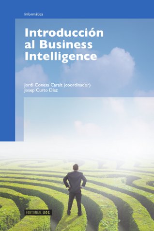 Libro de Introducción al Business Intelligence