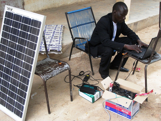 Medir conexión a un hosting de calidad