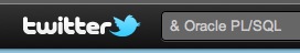 Twitter desde Oracle PL/SQL