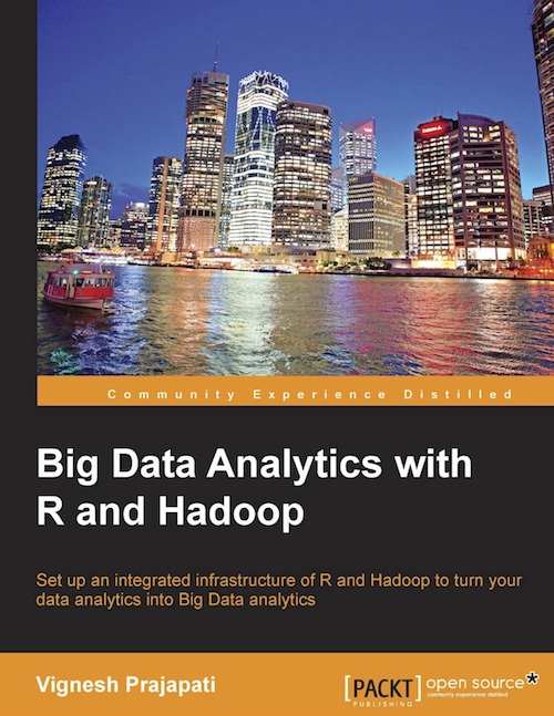 Big Data Analytics with R and Hadoop