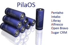 PilaOS
