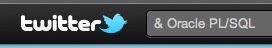 Twitter desde Oracle PL/SQL