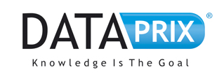 Logotipo de Dataprix
