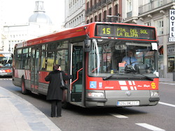 La plataforma de Open Data de la Empresa Municipal de Transportes de Madrid gana los Premios Fundetec 2013 