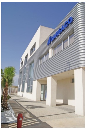 Empresa Garsaco Import