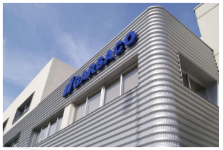 Empresa Garsaco Import