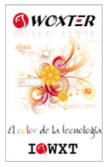 Woxter tecnologia