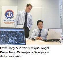 AB-BIotics ERP Sage