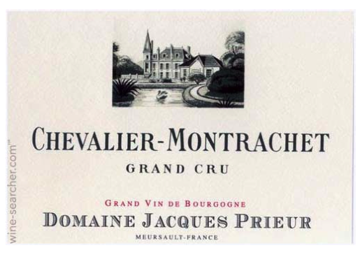 Etiqueta de Botella de vino - Must of wines