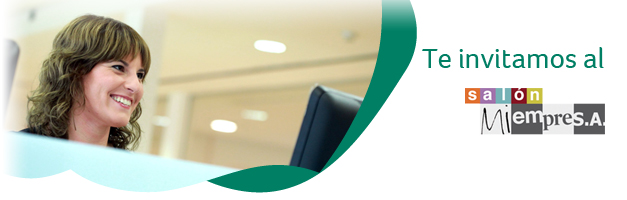 Sage te invita al Salón MiEMpresa