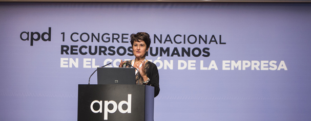 Congreso Sage APD 2014