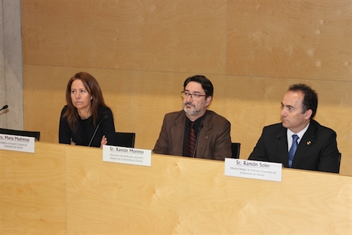 Sage ERP en el Foro Tecnologico UDG