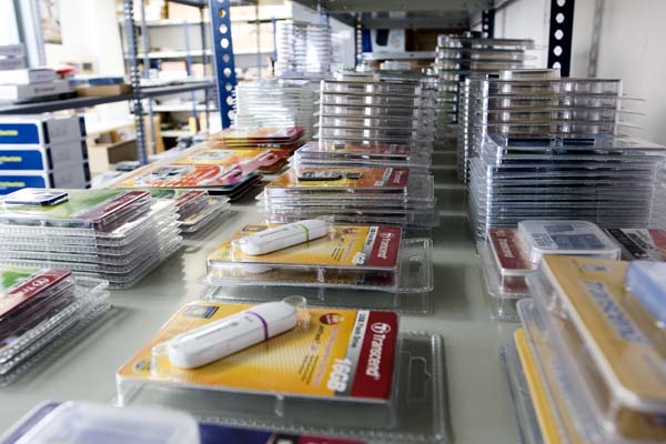 Orbit implanta Sage CRM