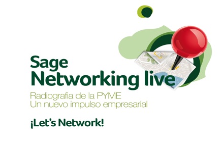 Sage Networking Live