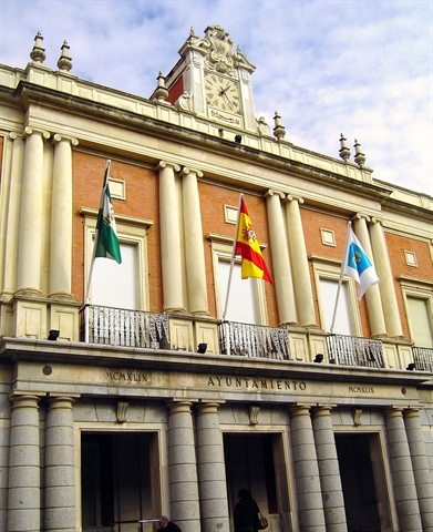 Ayuntamiento de Huelva