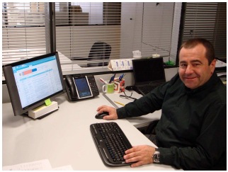 Catel Comunicacions d'Empresa - Xavier Latre