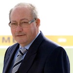 Jaime Trull - Consejero delegado de Trumes