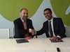 Firma entre Sage y AEDAF