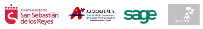 Sage, ACENOMA y AEPCM