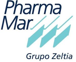 Logotipo de Pharmamar