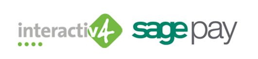 Interactive4 y SagePay