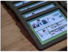 Nuevas plataformas móviles