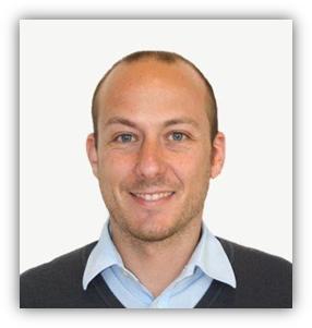 Carlos Dufour, de Stibo systems (MDM)