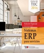 Sistemas ERP para servicios