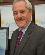 Manuel del Pino, Manager Preventa de Information Builders Ibérica