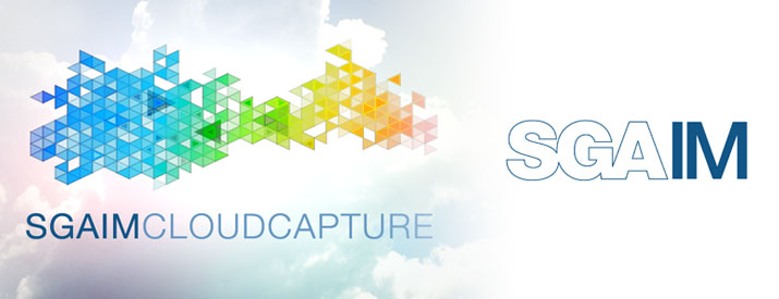 SGAIM Cloud Capture la nueva solución de captura en la nube