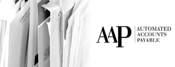 Adición de la gestión de contenidos empresariales a los procesos de cuentas a pagar