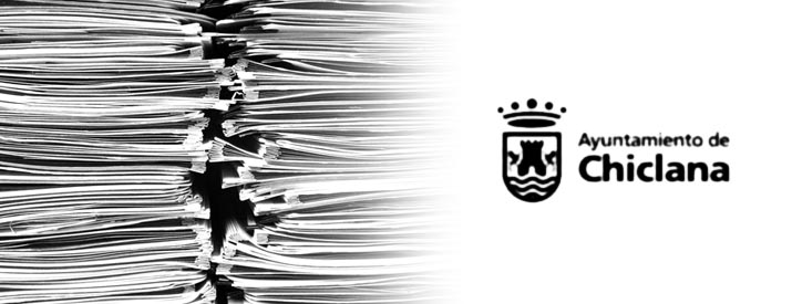 Chiclana agiliza la administración de su ayuntamiento con la digitalización de la gestión de decretos