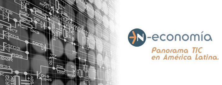 Penetración de las TIC en Latinoamérica