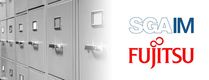 FUJITSU y SGAIM colaboran para la prestación de servicios Business Process Outsourcing Services (BPOS)