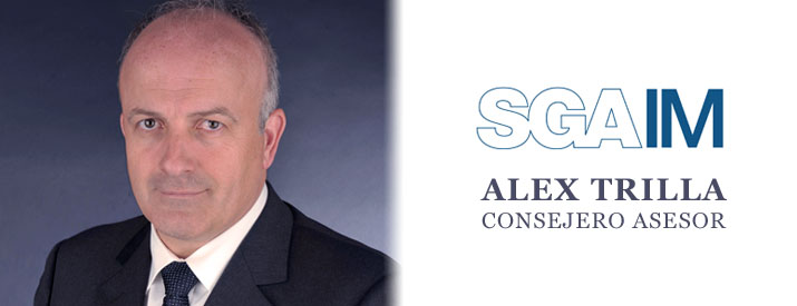 Entrevista con Alex Trilla, Consejero Asesor de SGAIM, empresa líder en el mercado español para la gestión de contenidos empresariales