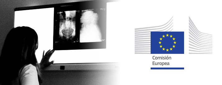La historia clínica digital europea, una prioridad del gobierno