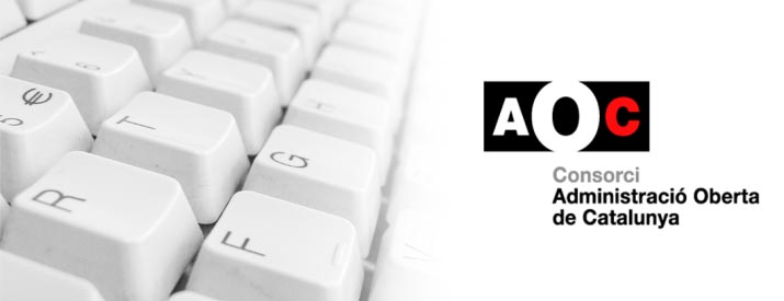 Las empresas de Cataluña líderes en facturación electrónica